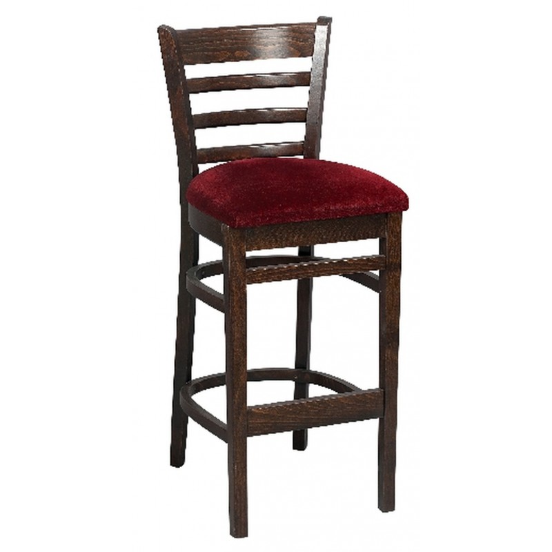 Washington Bar Stool in Light Oak-TP 99.00<br />Please ring <b>01472 230332</b> for more details and <b>Pricing</b> 